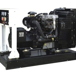 دیزل ژنراتور دویتس چین 33KVA