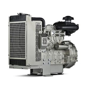 موتور دیزل پرکینز 1104C-44TAG2