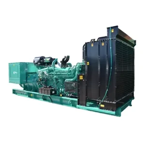 دیزل ژنراتور کامینز استمفورد 1675KVA