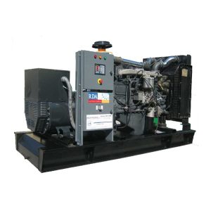 دیزل ژنراتور بنز ایدم 150KVA