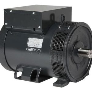 ژنراتورمکالته مدل ECO32-3L/4