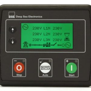 برد دیپسی DSE 4520
