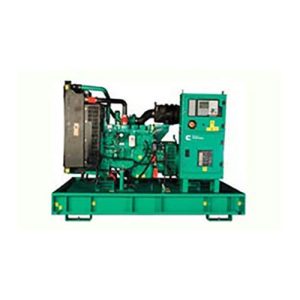دیزل ژنراتور کامینز استمفورد 90KVA