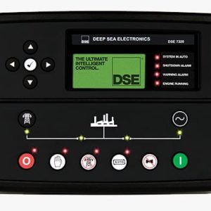 برد دیپسی DSE 720