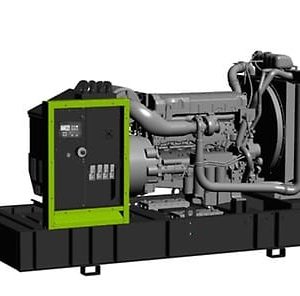 دیزل ژنراتور پرکینز استمفورد 275KVA
