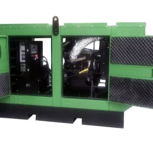 دیزل ژنراتور پرکینز ایران 42KVA