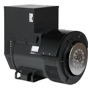 ژنراتور مکالته مدل ECO38-1S