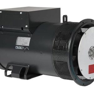 ژنراتورمکالته مدل ECO32-2S/4