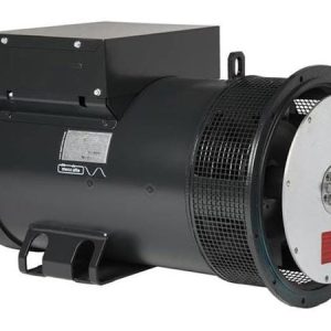 ژنراتورمکالته مدل ECP34-1S