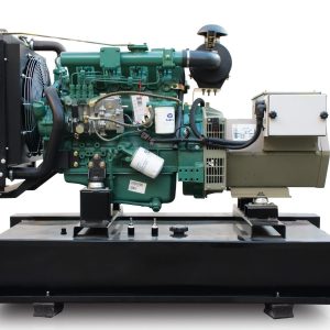 دیزل ژنراتور فاو 4DW