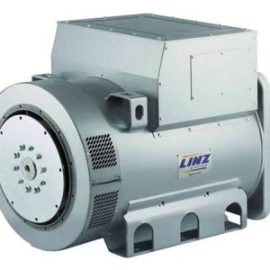 ژنراتور لینز مدلPRO35M E/4