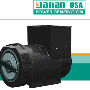 ژنراتور استمفورد پاور SLG404G