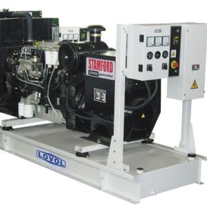 دیزل ژنراتور لوول چین 30KVA