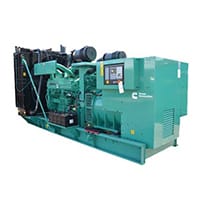 دیزل ژنراتور کامینز استمفورد 1100KVA