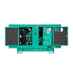 دیزل ژنراتور کامینز استمفورد 110KVA