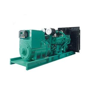 دیزل ژنراتور کامینز استمفورد 1400KVA