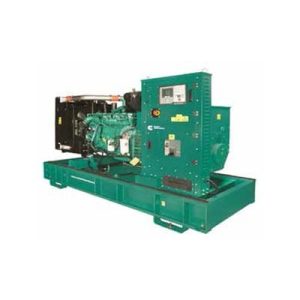 دیزل ژنراتور کامینز استمفورد 200KVA