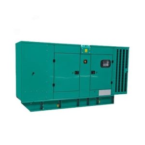 دیزل ژنراتور کامینز استمفورد 220KVA
