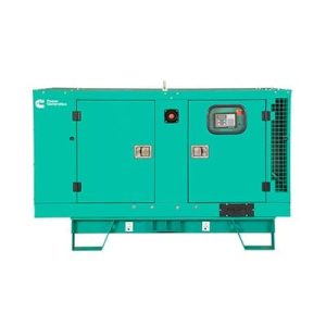 دیزل ژنراتور کامینز استمفورد 170KVA