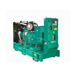 دیزل ژنراتور کامینز استمفورد 275KVA