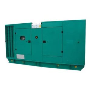 دیزل ژنراتور کامینز استمفورد 300KVA