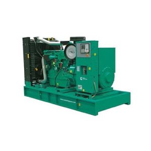 دیزل ژنراتور کامینز استمفورد 500KVA