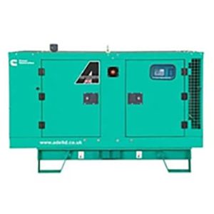 دیزل ژنراتور کامینز استمفورد 55KVA