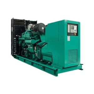 دیزل ژنراتور کامینز استمفورد 700KVA