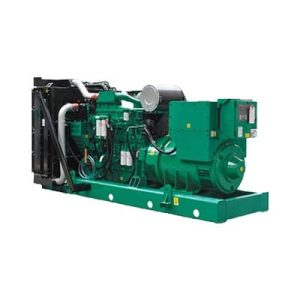 دیزل ژنراتور کامینز استمفورد 825KVA