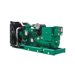 دیزل ژنراتور کامینز استمفورد 900KVA