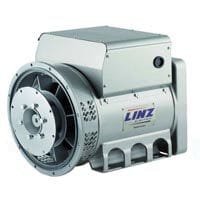 ژنراتور لینز مدل PRO 18S C/4