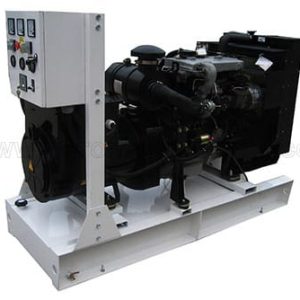 دیزل ژنراتور دویتس چین 110KVA
