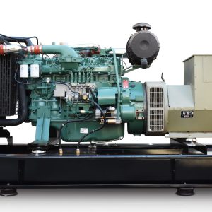 دیزل ژنراتور فاو 6DF