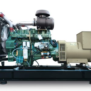دیزل ژنراتور فاو 6DL
