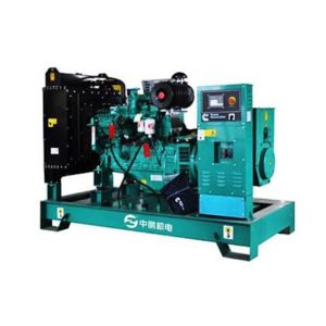 دیزل ژنراتور کامینز دانگ فنگ چین 50KVA