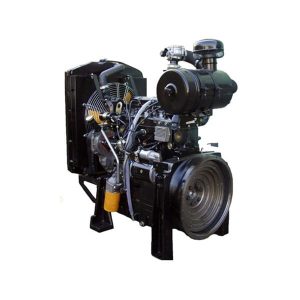 موتور دیزل پرکینز مدل 4.248G