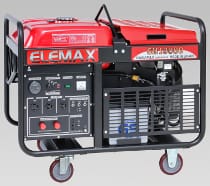 موتور برق بنزینی یاماها SH13000