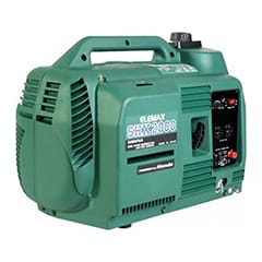 موتور برق هوندا المکس ژاپن مدل SHX2000