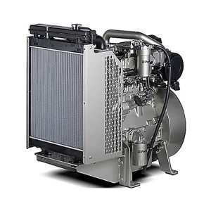 موتور دیزل پرکینز مدل 1103A-33TG2