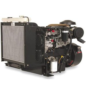 موتور دیزل پرکینز 1104A-44TG1