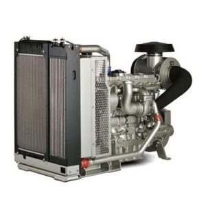 موتور دیزل پرکینز 1104A-44TG2
