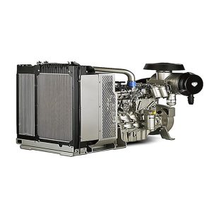 موتور دیزل پرکینز 1106A-70TAG4