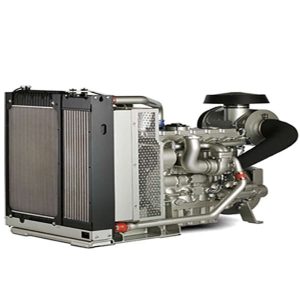 موتور دیزل پرکینز 1106A-70TG1