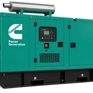 دیزل ژنراتور کامینز 50 تا 62.5 کاوا